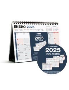 CAL.MR. SOBR. DESIGN COMPLETO MES A5