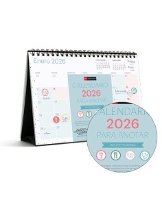 CAL.MR. SOBR. TRENDS LOVELY MES A5