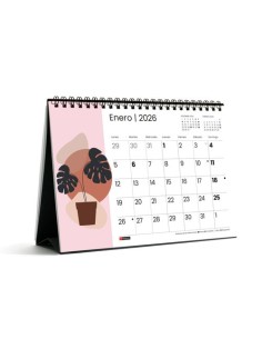 CAL.MR. SOBR. TRENDS ABSTRACT MES A5