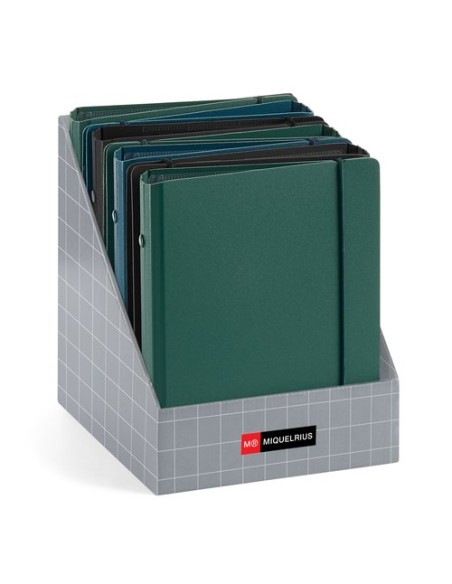 AG.MR. ANILLAS ACTIVA S/V EXP.6