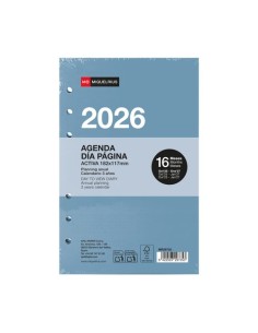 RECAM.AG.MR. INTEGRAL ACTIVA 182x117 D/P