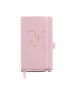 AG.MR. BASIC CHESTER PASSPORT D/P ROSA