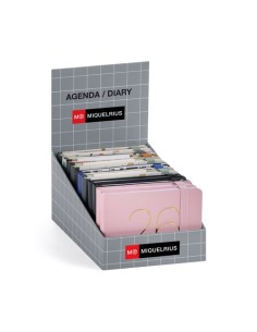 AG.MR.CAT. POCKET COSIDA ASSORT. EXP.12