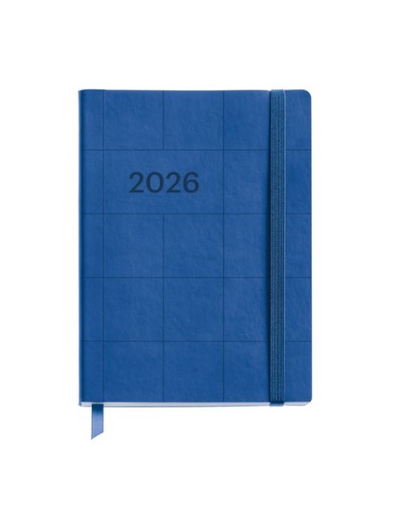 AG.MR. BASIC CUADROS JOURNAL S/V MARINO