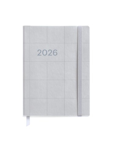 AG.MR. BASIC CUADROS JOURNAL D/P SILVER