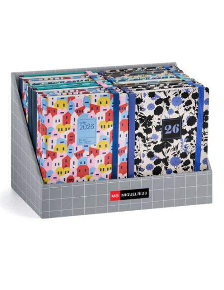 AG.MR.CAT. JOURNAL COSIDA ASSORT. EXP.16