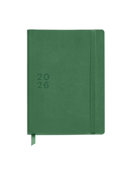 AG.MR. TRENDS BASICS 140x190 S/V VERDE