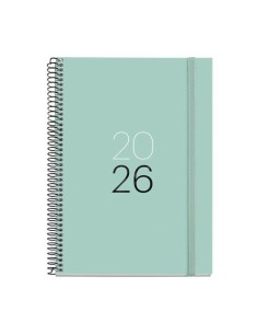 AG.MR. BASIC CALM PLUS S/V AQUA