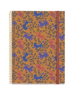 AG.MR. NATURA PLUS D/P LEOPARD