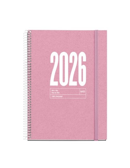 AG 26 MR RECYCLED 155X213 D/P ROSA CAST