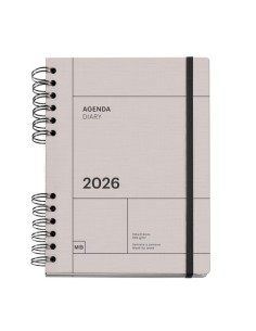 AG.MR. TRENDS BASICS PLUS S/V GRIS