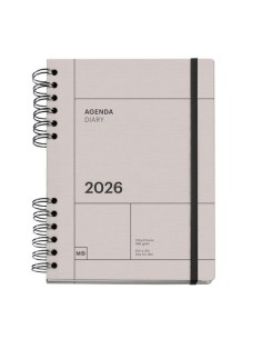 AG.MR. TRENDS BASICS PLUS D/P GRIS