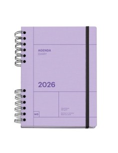 AG.MR. TRENDS BASICS PLUS S/V MALVA