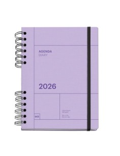 AG.MR. TRENDS BASICS PLUS D/P MALVA