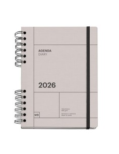 AG.MR.CAT. TRENDS BASICS PLUS S/V GRIS