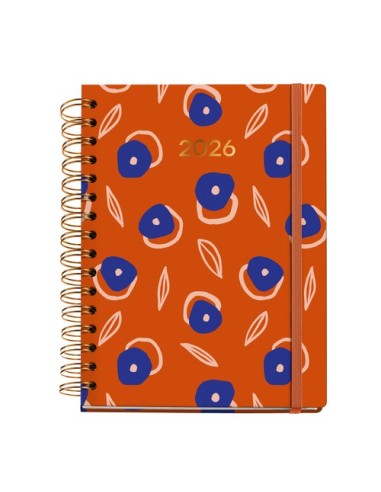 AG.MR. TRENDS MARF ORG. PLUS S/V FLOURIS