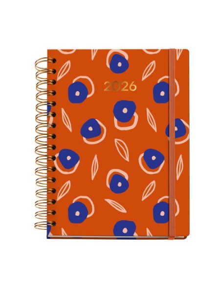 AG.MR. TRENDS MARF ORG. PLUS S/V FLOURIS