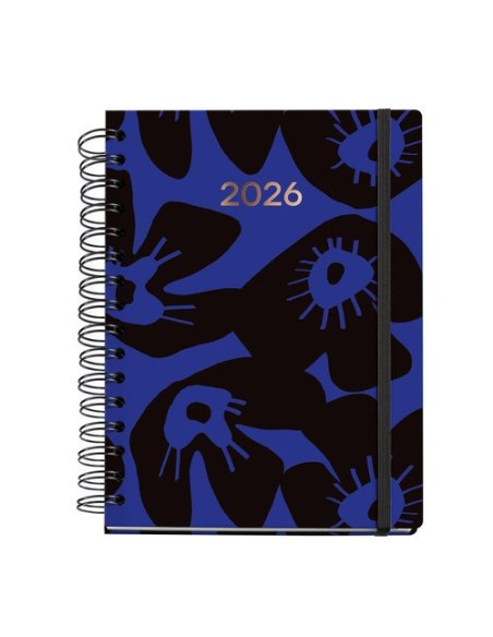 AG.MR. TRENDS MARF ORG. PLUS D/P MIDNIGH