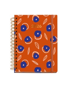 AG.MR. TRENDS MARF ORG. PLUS D/P FLOURIS