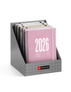 AG.MR. RECYCLED SURTIDO EXP.10