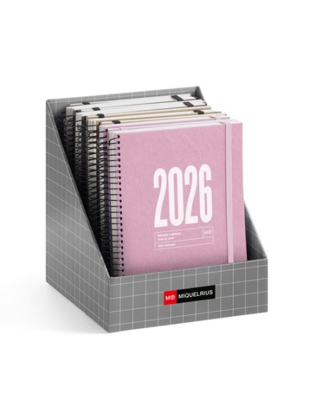 AG.MR.CAT. RECYCLED ASSORT. EXP.10