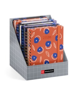 AG.MR. TRENDS MARF ORG. PLUS EXP.8