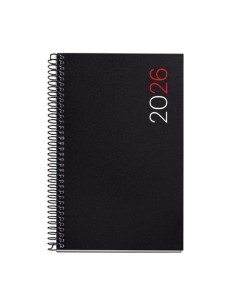 AG.MR.CAT. BASIC CITY ACTIVA D/P NEGRE