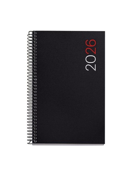 AG.MR.CAT. BASIC CITY ACTIVA D/P NEGRE