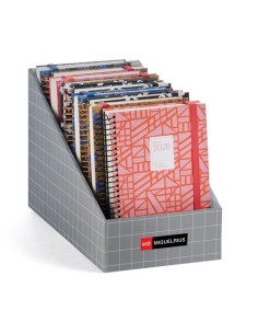 AG.MR.CAT. ACTIVA ESPIRAL ASSORT. EXP.14