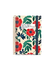 AG.MR.CAT. NATURA CADDY D/P ANEMONA