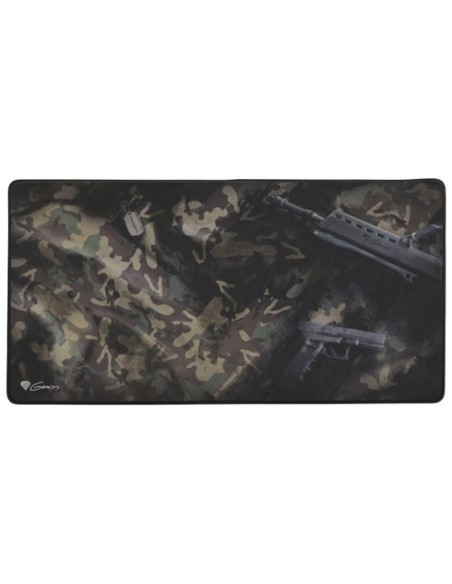 ALFOMBRILLA GAMING GENESIS CARBON 500 MA