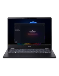 TravelMate P6 14 AI TMP614-54-TCO-73TX Copilot+ PC Intel Core Ultra 7 258V Portátil 35,6 cm (14") WQXGA+ 32 GB LPDDR5x-SDRAM 1 T