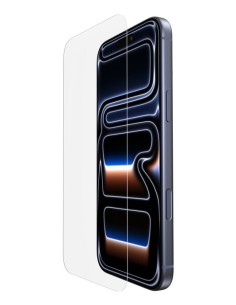 ScreenForce InvisiGlass Protector de pantalla Apple 1 pieza(s)