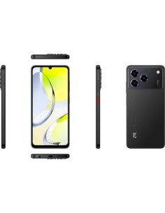 ZTE BLADE A76 BLACK (4+8)GB + 128GB