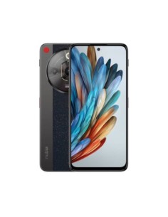 ZTE NUBIA FOCUS 2 5G BLACK 8GB+256GB