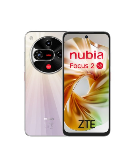 ZTE NUBIA FOCUS 2 5G WHTE 8GB+256GB