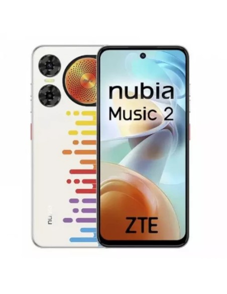 ZTE NUBIA MUSIC 2 MELODY WAVE 4GB+128GB