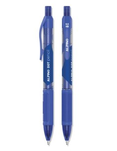 PORTAMINAS ALPINO DOT C/24