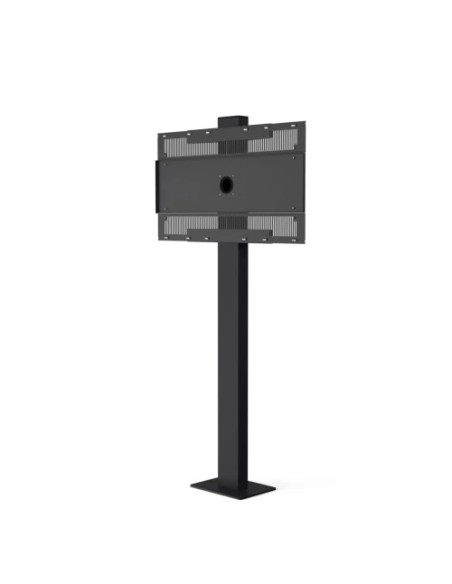 VOGELS GAMA PROFESIONAL POF 7602 OUTDOOR FLOOR STAND FOR LG 55XE4F (POF 7602)