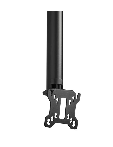 VOGELS PUC 2408 CONNECT-IT POLE 80CM BLACK BLACK (PUC2408B)