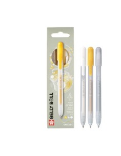 BOLI.SAKURA GELLY ROLL E/3