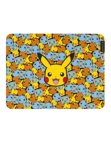 ALFOMBRILLA RAZER GIGANTUS V2 MEDIUM POKEMON KANTO STARTERS EDIT. (RZ02-03333900-R3M1)