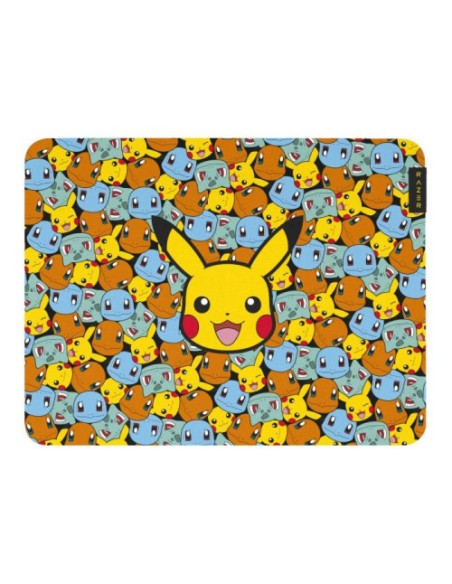 ALFOMBRILLA RAZER GIGANTUS V2 MEDIUM POKEMON KANTO STARTERS EDIT. (RZ02-03333900-R3M1)