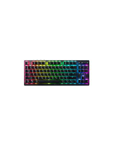 TECLADO RAZER DEATHSTALKER V2 PRO TENKEYLESS (ESPAÑOL) (RZ03-04371100-R311)