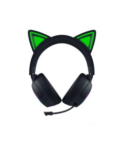 AURICULARES RAZER KRAKEN KITTY V3 PRO NEGRO (RZ04-05170300-R3M1)