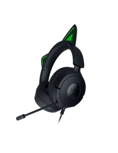 AURICULARES RAZER KRAKEN KITTY V3 X BLACK (RZ04-05350200-R3M1)