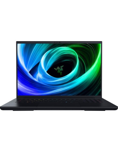 PORTATIL RAZER BLADE 18 (K11-NT/DUAL UHD+ 240HZ|FHD+ 440HZ/ULTRA 9 275HX/32GB/RTX 5080/1TB) US LAYOUT RZ09-05298ER3-R3E1