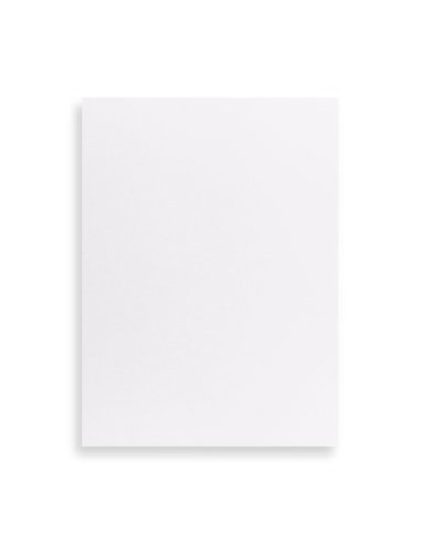 T.ENC.FABRIANO 23x32  CARTUL.BLANCO P/50