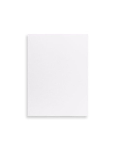 T.ENC.FABRIANO 23x32  CARTUL.BLANCO P/50