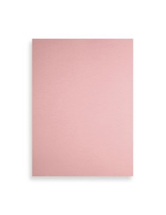 T.ENC.FABRIANO 23x32  CARTUL.ROSA P/50